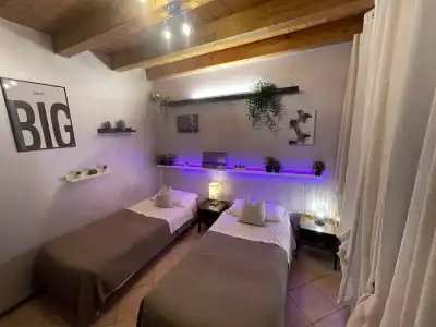 Vicolo 22 - 26