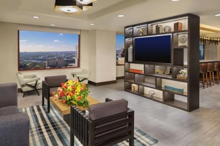 Hilton Austin - 64