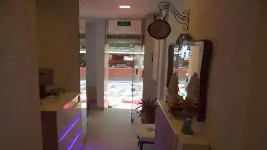 Mavi Inci Park Otel - 16