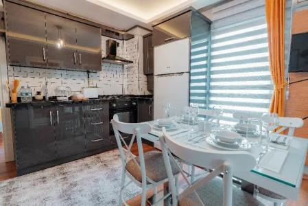 Umut Apartments - 295
