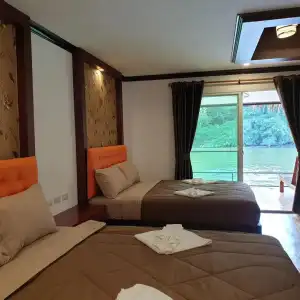 Koh Mueangkarn Paradise View Resort - 7