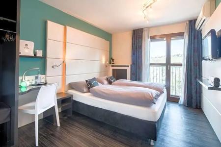 Best Western Wuerzburg Sued - 58