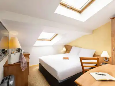 Mercure Epinal Centre - 5