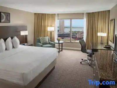 InterContinental Toronto Centre by IHG - 74