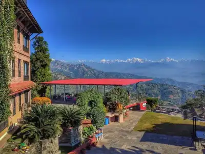 Himalayan Horizon - 24