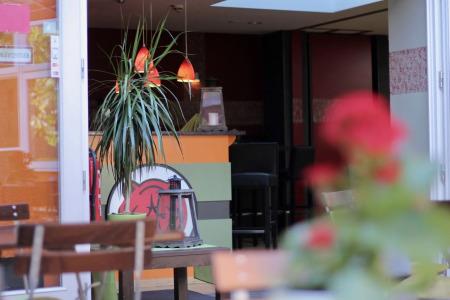 Holi City Apart Berlin - 25