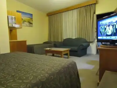 Glenelg Motel - 64