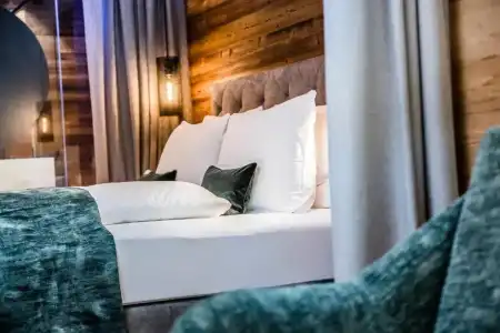 Bad Moos - Dolomites Spa Resort - 34