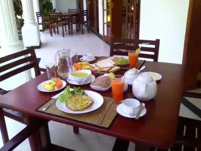 Sobaco Nature Resort - 4