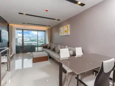 The Charm Resort Phuket - 11