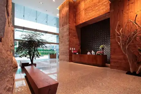 Oasia Novena, Singapore - 20