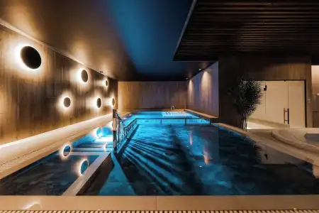 Ö Seaside Suites & Spa - 32