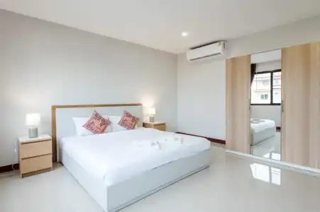 Marrakesh Hua Hin by Huahin Resort Condo - 152