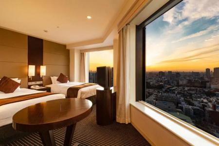Shinagawa Prince - 56