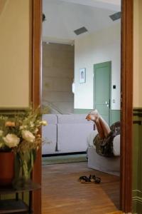 Hôtel Littéraire Stendhal et Spa - 126