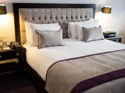 Sofitel Buenos Aires Recoleta - 63