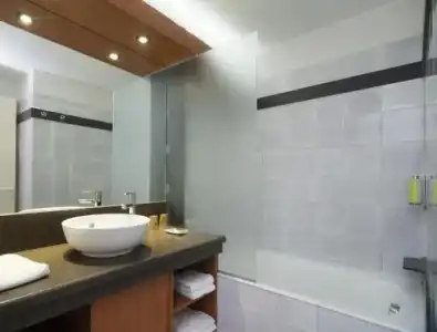 Capao Beach Hôtel - 9