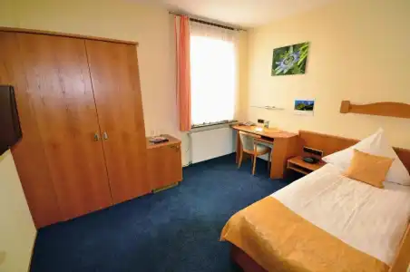 Restaurant Zur Mainlust - 43