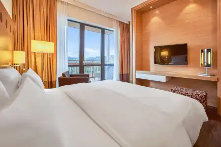 Radisson Blu Resort Bukovel - 52