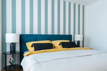 Business & Family Ambiente Apartments - 79