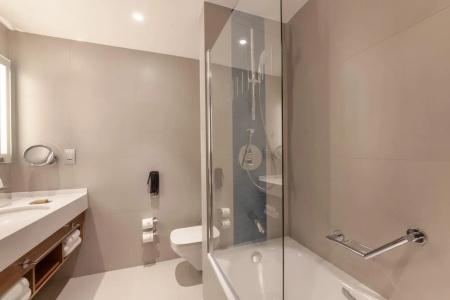 DoubleTree by Hilton Dubai Al Jadaf - 17