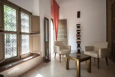 Riad Jaaneman - 1