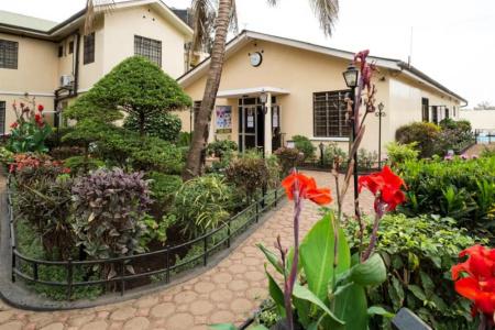 Springlands Moshi - 12