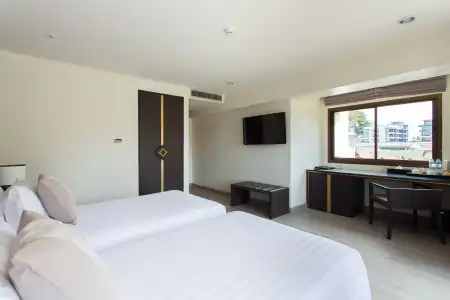 Krabi Heritage - 9