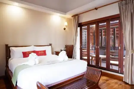 Yotaka Boutique Bangkok - 140