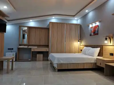 Beyond Otel - 1