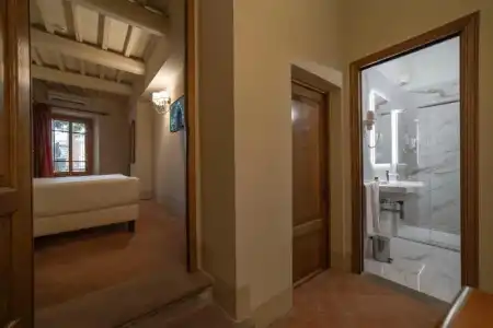 Palazzo San niccolò & Spa - 123