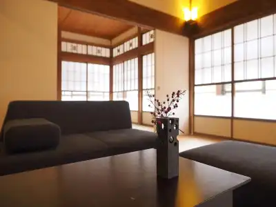 Kominka Yado LOOF Sakanoie - 11