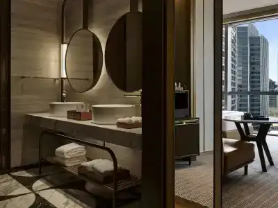 Thompson Shanghai Expo, by Hyatt - 18