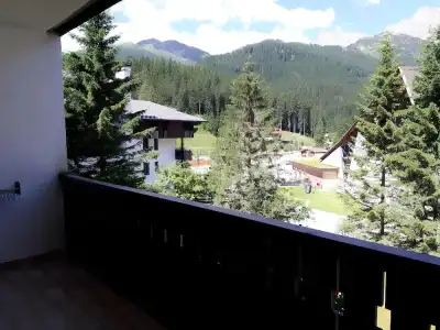 Residence Lastei - 124