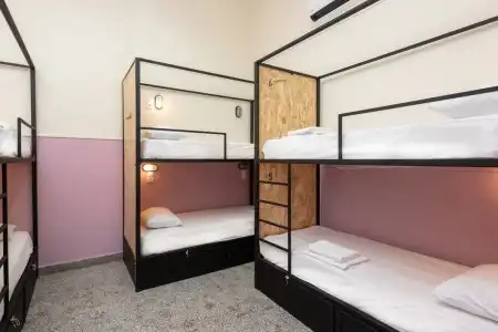 Intra Muros Hostel - 1