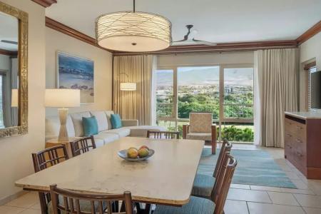 Marriott's Maui Ocean Club - Lahaina & Napili Towers - 100
