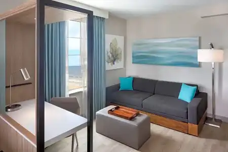 SpringHill Suites by Marriott New Smyrna Beach - 98
