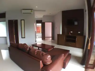 Lanta Intanin Resort - 216