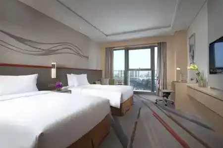 Holiday Inn Suzhou Huirong Plaza by IHG - 106