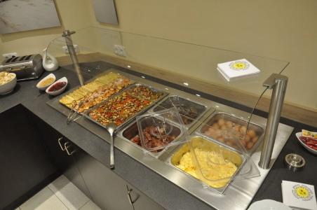 Avalon Ferienwohnungen Bellevue - 10