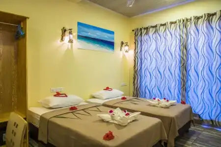 Relax Residence - 11