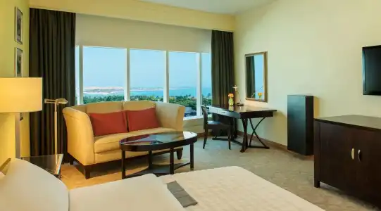 Le Royal Méridien Abu Dhabi - 8