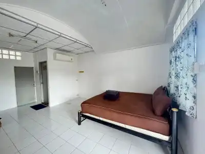 Rimtalay Resort Koh Si Chang - 35