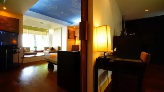 Baan Khaolak Beach Resort (SHA Plus+) - 138