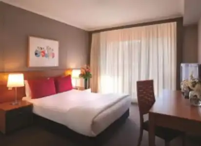 Adina Apartment Sydney Town Hall - 45