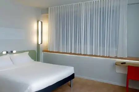 ibis budget Braga Centro - 52