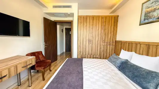 Çınar Boutique Bodrum - 23