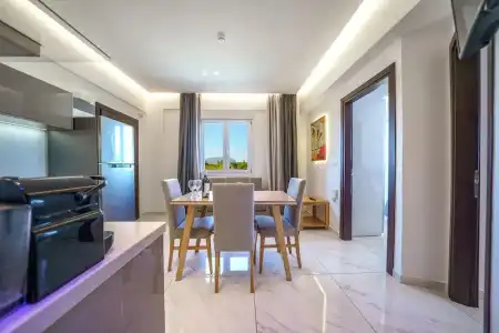 Elysian Suites - 57