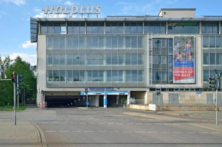 B&B Halle (Saale) - 21