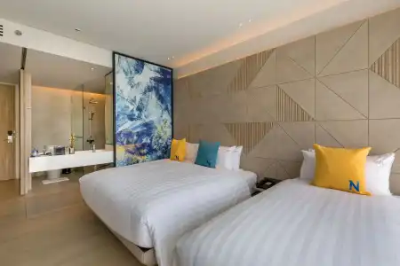The Nature Phuket - 38